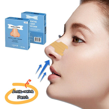 Snoring Stopper •Transparent Nose Strip •Prevent Snoring •Better Breathing Aid - Epic Trends and Gifts - Snoring Aid - •Snoring Stopper •Transparent Nose Strip •Anti - snoring •Prevent Snoring •Better Breathing Aid - Epic Trends and Gifts - Snoring Stopper Transparent Nose Strip - •Snoring Stopper •Transparent Nose Strip •Anti - snoring •Prevent Snoring •Better Breathing Aid